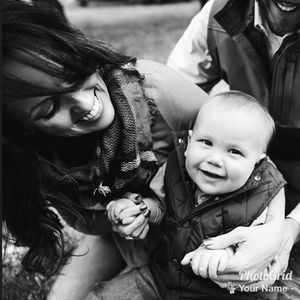 Meet your Posher, Tina